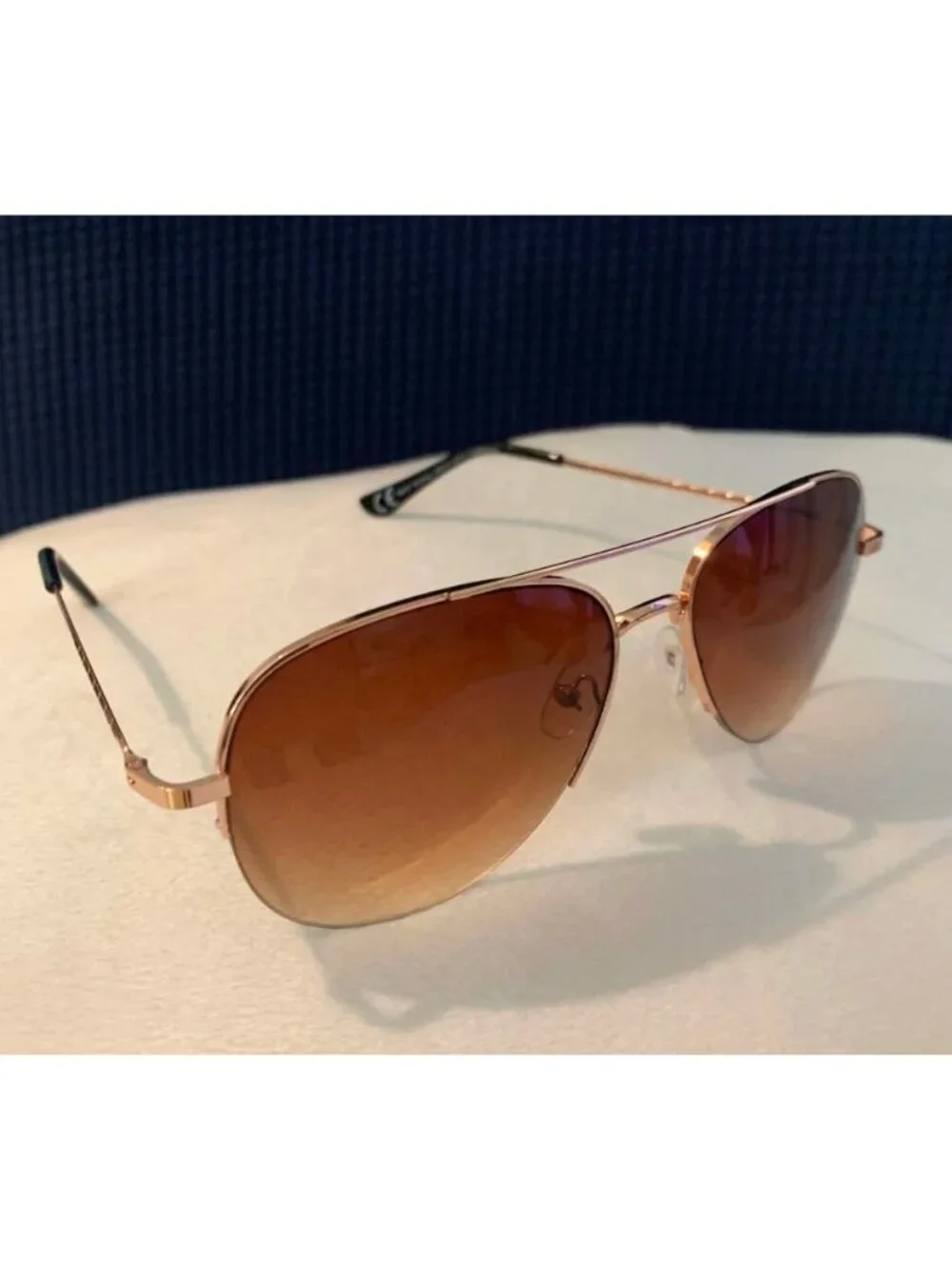 Boutique lightweight metal